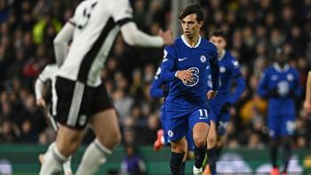 Joao Felix'in kırmızı kartı Chelsea'ye pahalıya patladı! 2.1 milyon sterlin