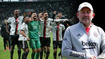 Sergen Yalçın parlatmıştı! Beşiktaş sonrası yokları oynuyor