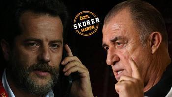 Transferde işler karıştı! Fatih Terim'in de listesindeydi, Galatasaray devreye girdi