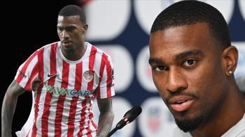 ÖZEL | Fenerbahçe derken Haji Wright transferinde büyük sürpriz! Sözleşmeye özel madde