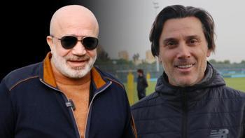 Milan'dan Adana Demirspor'a transfer! Vincenzo Montella aradı