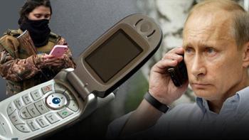 Putin yasakladı, tehlike kapıda! 'Tuğla telefon'a geri mi dönülüyor?
