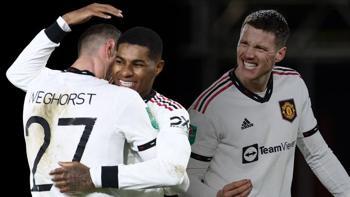 Wout Weghorst transferi sonrası şoke eden açıklama! 'Bu bir rezalet'