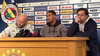 Fenerbahçe'nin yeni transferi Oosterwolde: Teklifi ilk duyduğumda şok olmuştum