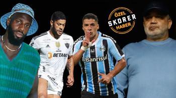 ÖZEL - Dünyaca ünlü yıldız Adana Demirspor'a imza atmaktan son anda vazgeçti! İşte transferin perde arkası