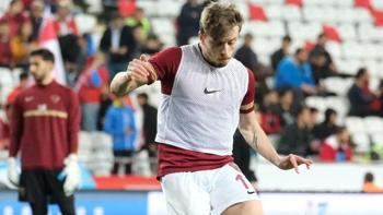 ÖZEL - Saba Lobjanidze'nin yeni adresi belli oldu! Transfer için anlaşma sağlandı