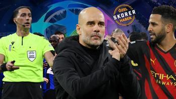 Şampiyonlar Ligi'ndeki Leipzig-Manchester City maçından sonra formasını bağışladı: Türkiyem için