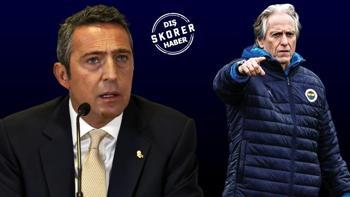 Fenerbahçe'ye sezon başında transfer olmuştu! Brezilya'dan talibi çıktı