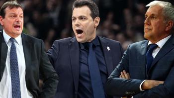 EuroLeague'de play-off hattı karıştı! Obradovic'e Fenerbahçe dur dedi