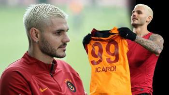 Icardi'yi solladı! İşte Süper Lig'in en pahalı 10 futbolcusu