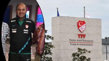 ÖZEL | Genç Milli Takımlar Sorumluluğu'na Selman Coşkun getiriliyor