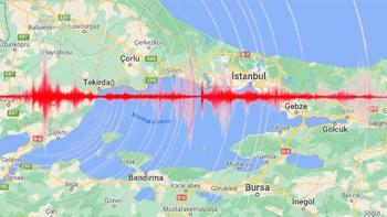 Marmara 4 günde 10 kez sallandı! Depremler neye işaret? 'Asıl önemli olan bu ikisi'