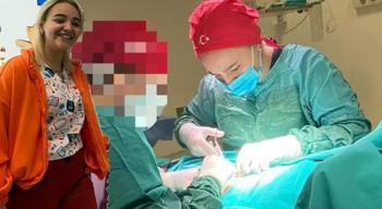 Son dakika... Sahte doktor Ayşe Özkiraz hakkında karar çıktı