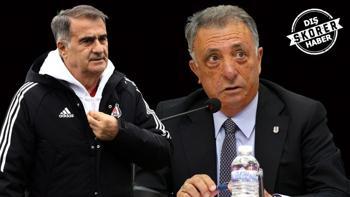 Şenol Güneş şans vermedi! Belçika ekibi Beşiktaş'ın genç yıldızını transfer etmek istiyor