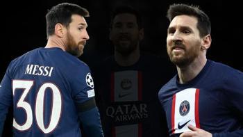 Barcelona'nın çılgın Lionel Messi planı! İşte transfer formülü