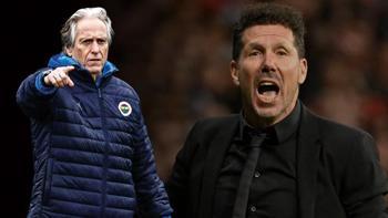 Zirvede dudak uçuklatan bedel, Jorge Jesus da listede! İşte en çok bonservis kazandıran teknik direktörler
