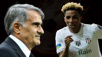 Gedson Fernandes'e Avrupa devi talip! Şampiyonluk sonrası harekete geçtiler
