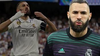 Benzema'ya astronomik maaş! Yeni takımına imzayı attı, sözleşme detayları belli oldu