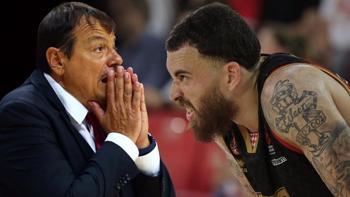 Panathinaikos'ta Ergin Ataman'dan ilk transfer! Yıldız basketbolcu imzaya yakın