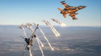 NATO'nun Almanya hedefi: Uçaklar peş peşe indi! Türk askeri de bölgede