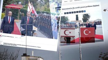Erdoğan'ın şartı dünya medyasında! 'İki katına çıkardı'