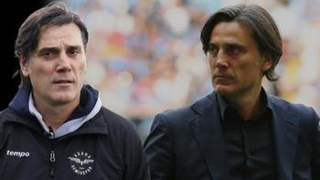 Montella'nın yardımcısı konuştu: Türkiye'de devam edebiliriz