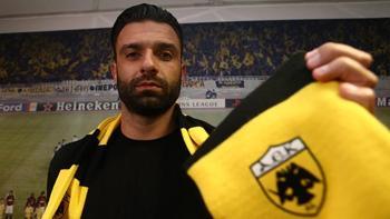Pendikspor, Georgios Tzavellas'la anlaşma sağladı