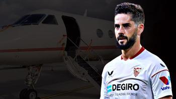 Isco paylaşılamıyor! Türkiye'den 4 transfer teklifi birden