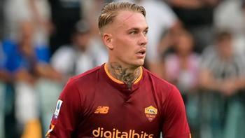 ÖZEL | Fenerbahçe, Rick Karsdorp'u transfer etmek istiyor
