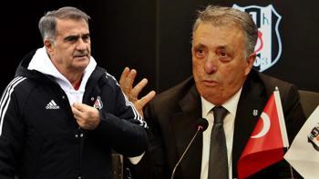Beşiktaş yeni stoperini buldu! Transfer için resmi teklif yapıldı