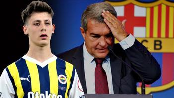 Barcelona Sportif Direktörü Deco transfer için İstanbul'da! İşte Fenerbahçe'ye yapılan 'resmi' teklif
