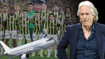 Al-Hilal'in başına geçen Jorge Jesus, Fenerbahçe'deki prensini istiyor! Teklif edilen rakam ortaya çıktı
