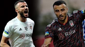 Beşiktaş'ta Romain Saiss krizi! Perde arkası ortaya çıktı