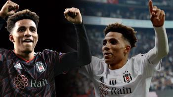 40 milyon euroluk transfer sonrası Gedson Fernandes'e kanca attılar! Beşiktaş'a teklif sunulması bekleniyor