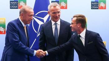 NATO'daki fotoğrafın şifresi! Türkiye'nin son hamlesi: AB adım atmak zorunda