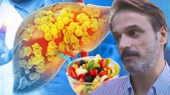 Ufuk Özkan'ın karaciğerini bitiren meyve diyeti mi? Menajeri de açıkladı, gerçek çok başka