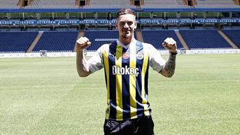 Ryan Kent: İsmail Kartal'la çok iyi iletişimimiz var