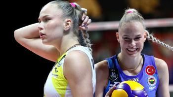 Arina Fedorovtseva: Acil koltuğunda uçuyorum