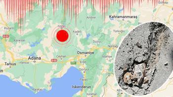 Adana'nın deprem tarihi karanlık! Yer bilimciler Milliyet'e değerlendirdi: Şehirde büyük deprem riski arttı mı?