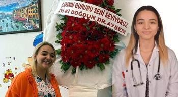 ‘Çapa’nın gururu’ sahte doktor Ayşe Özkiraz tıp fakültesini kazanamadı