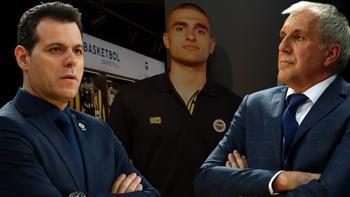 Fenerbahçe Beko'nun yeni transferine olay sözler: Hata yaptı