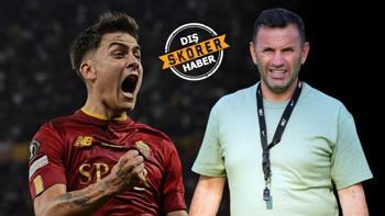 Paulo Dybala transfer kararını verdi! Yeni maaşını duyurdular