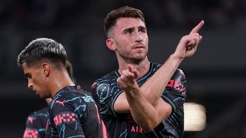 Aymeric Laporte, Al Nassr'la anlaştı! Maaşı ortaya çıktı
