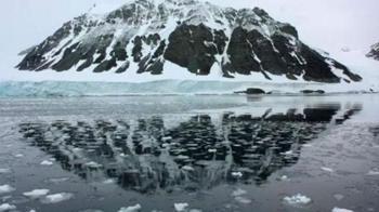 Antarktika buzullarında 8 aydır kayıp olan robot, görülmemiş verilerle döndü