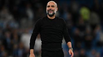 Pep Guardiola, Premier Lig'de tarihe geçti!