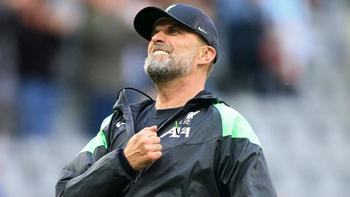 Jürgen Klopp: Böylesine bir galibiyeti hatırlamıyorum