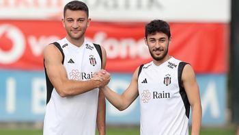 Kartal Kayra Yılmaz, Kayserispor'la anlaştı