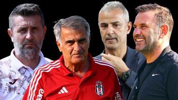 Süper Lig'in en pahalı transferi belli oldu! İşte bonservisine en fazla para ödenen isimler...