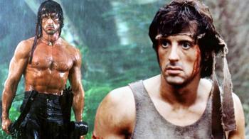'Rambo 6' gelecek mi? Sylvester Stallone son noktayı koydu