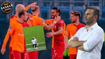 Canlı yayında Mertens gerçeklerini açıkladı! 'Oynayamadığı için mutsuz'